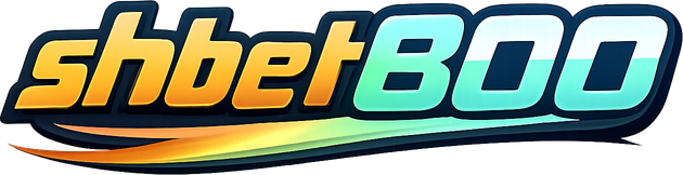Logo shbet800